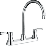 Kitchen Faucet